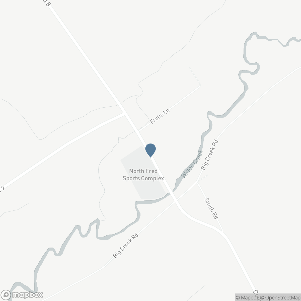 PT LT 19 CON 4 COUNTY RD 8, Greater Napanee, Ontario K7R 3K7